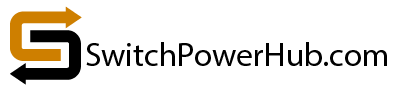 SwitchPower Hub