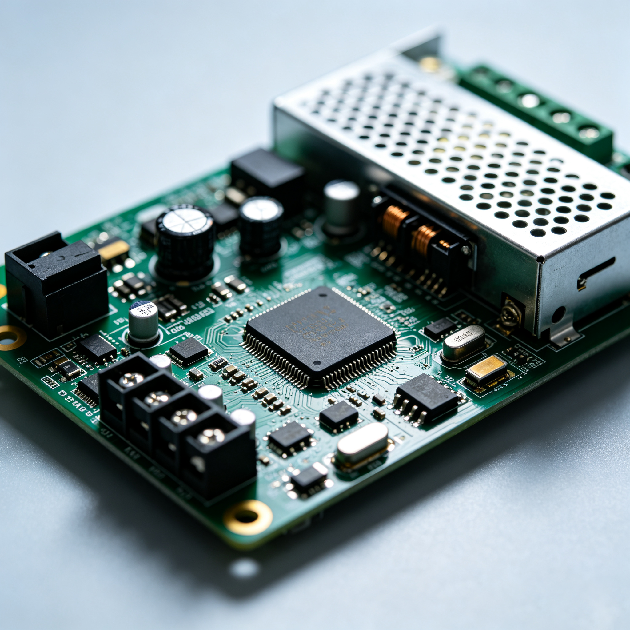 Switching Power Supply