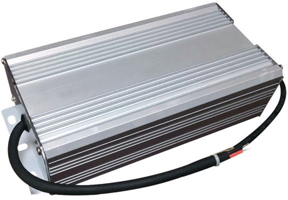 Waterproof Power Supplies