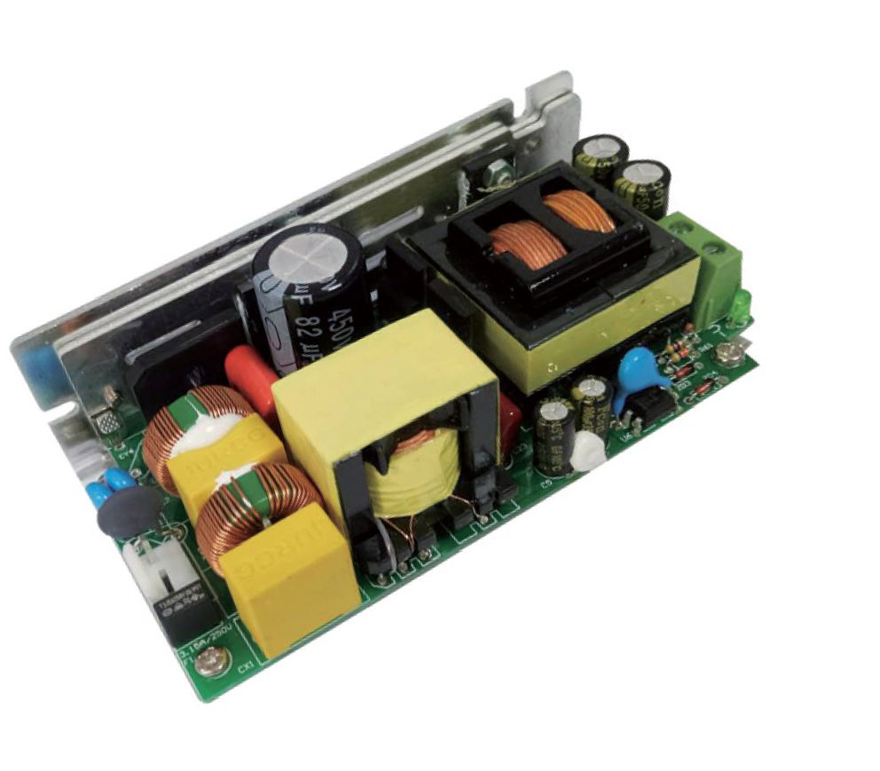 L-Type Power Supplies