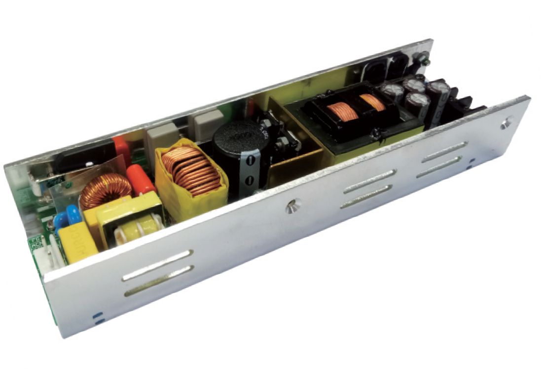 U-Type Power Supplies