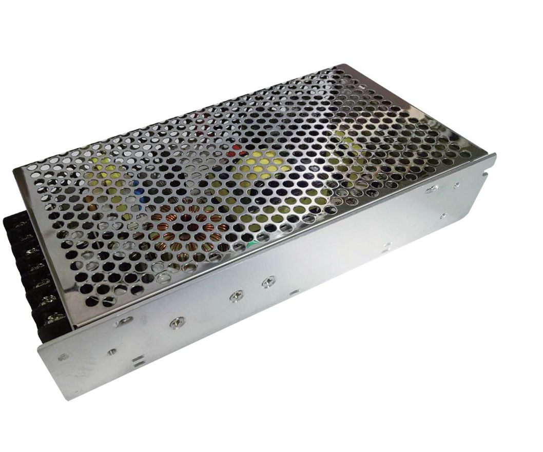Enclosed Power Supplies