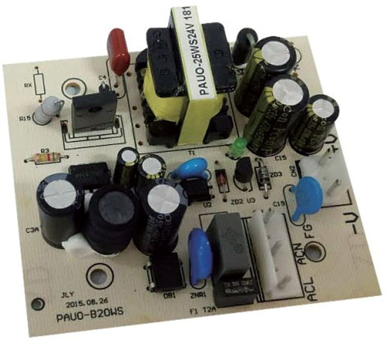Open Frame Power Supplies